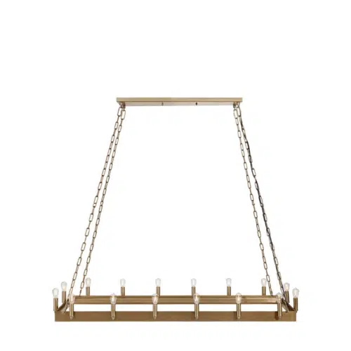 Artwood Kedja 80cm extra till Crown