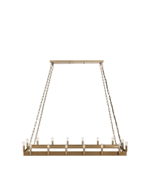 Artwood Kedja 80cm extra till Crown
