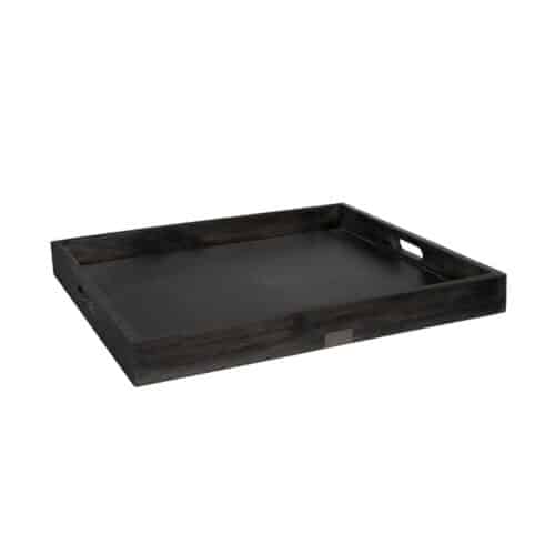 Artwood Bricka Kings road svart