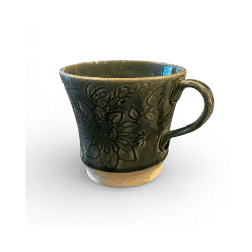 Sthål Temugg, 90mm, 35 cl Dusk