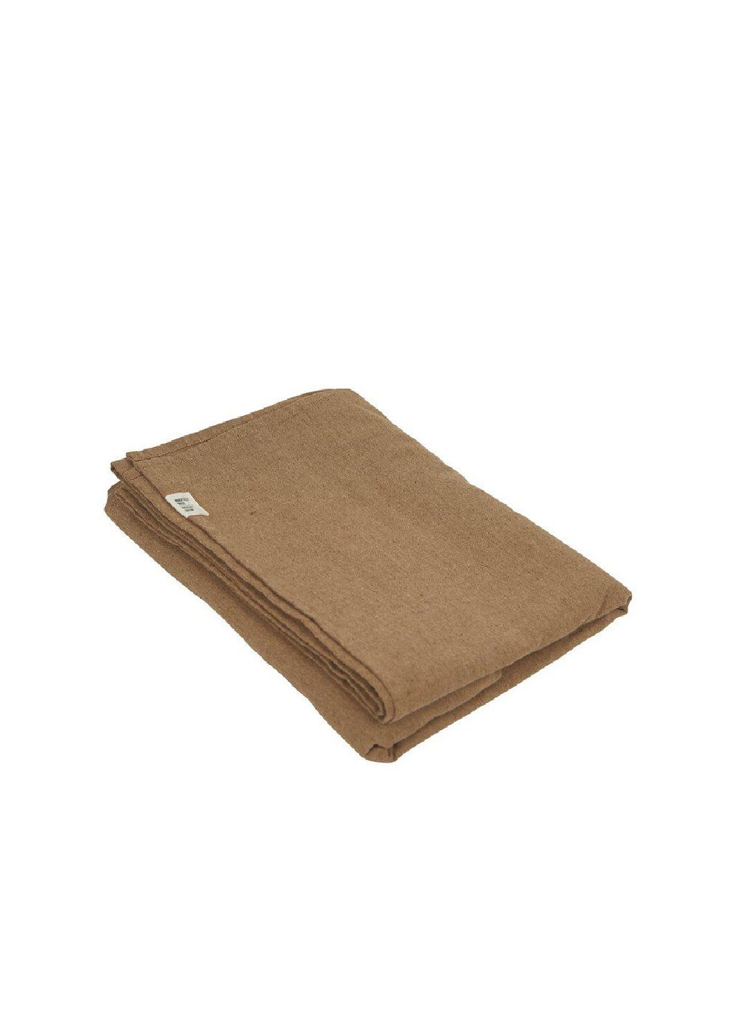 Textilvaxduk Vide Cognac 145x250cm