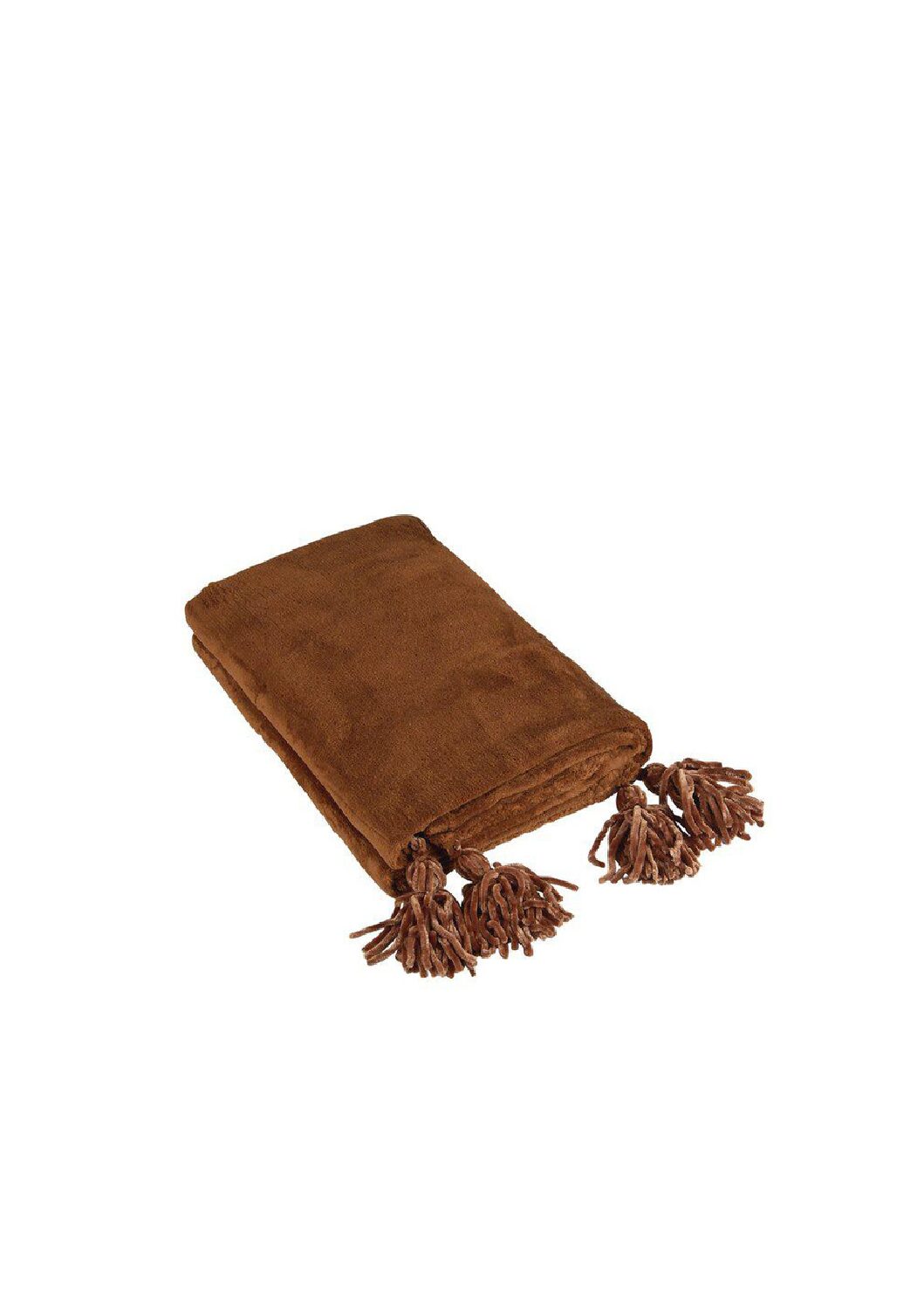 Pläd Noah Konjak 130x150cm