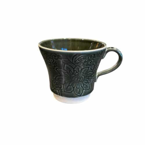 Sthål Temugg, 90mm, 35 cl Shadow