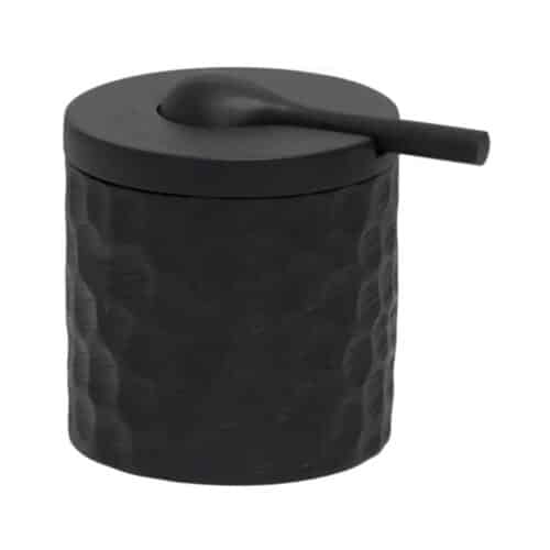 Halvor Bakke Pret Burk med lock