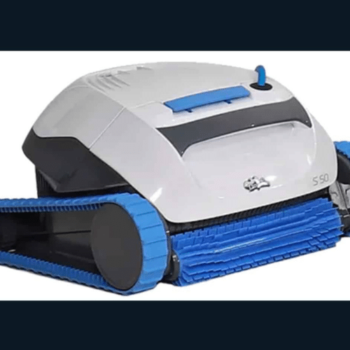 Poolrobot Dolphin S50
