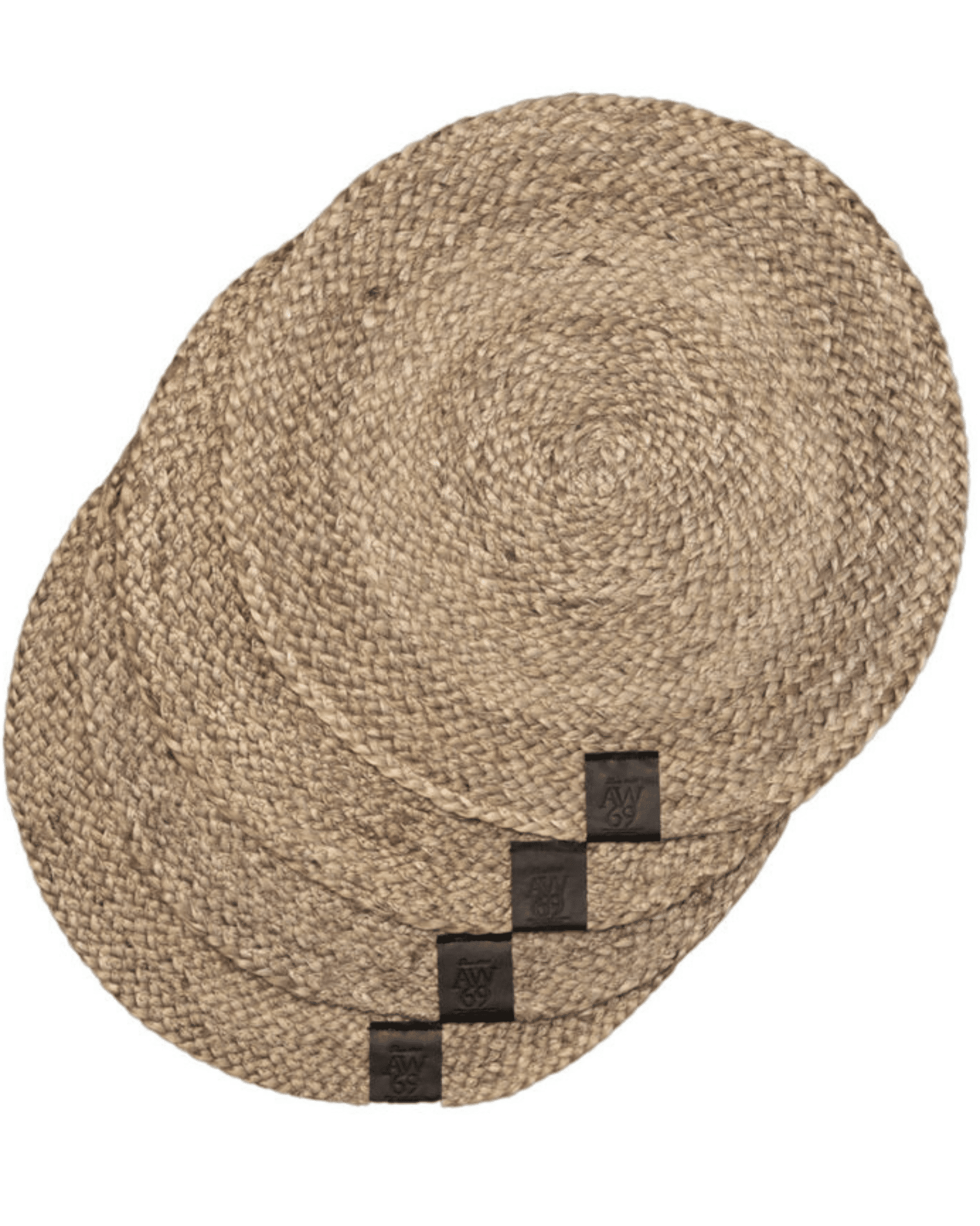 Artwood 4-pack Bordstabletter - Bild 2