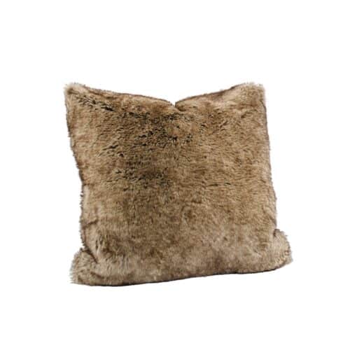 Artwood Kuddfodral Sibirian wolf 50x50