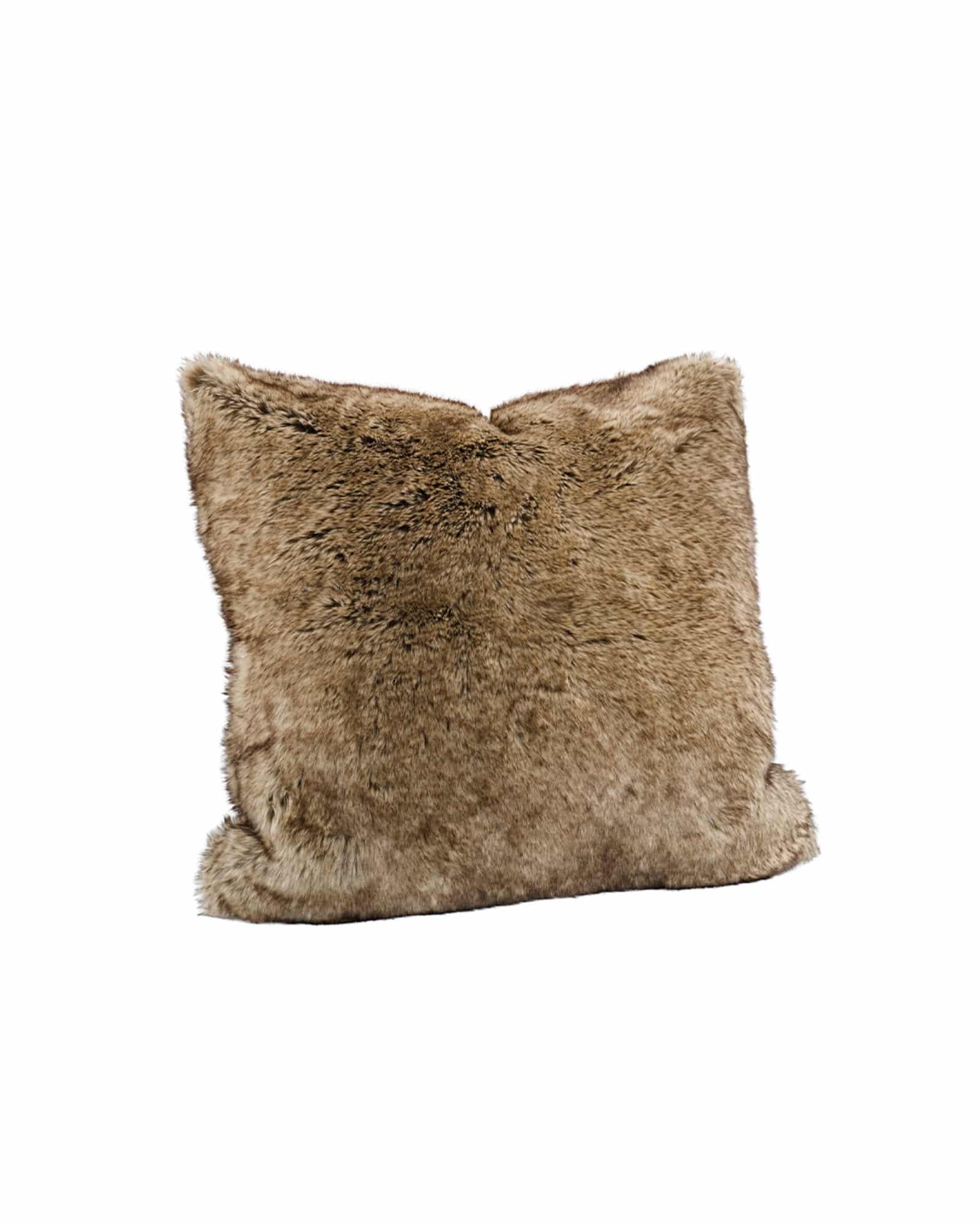 Artwood Kuddfodral Sibirian wolf 50x50