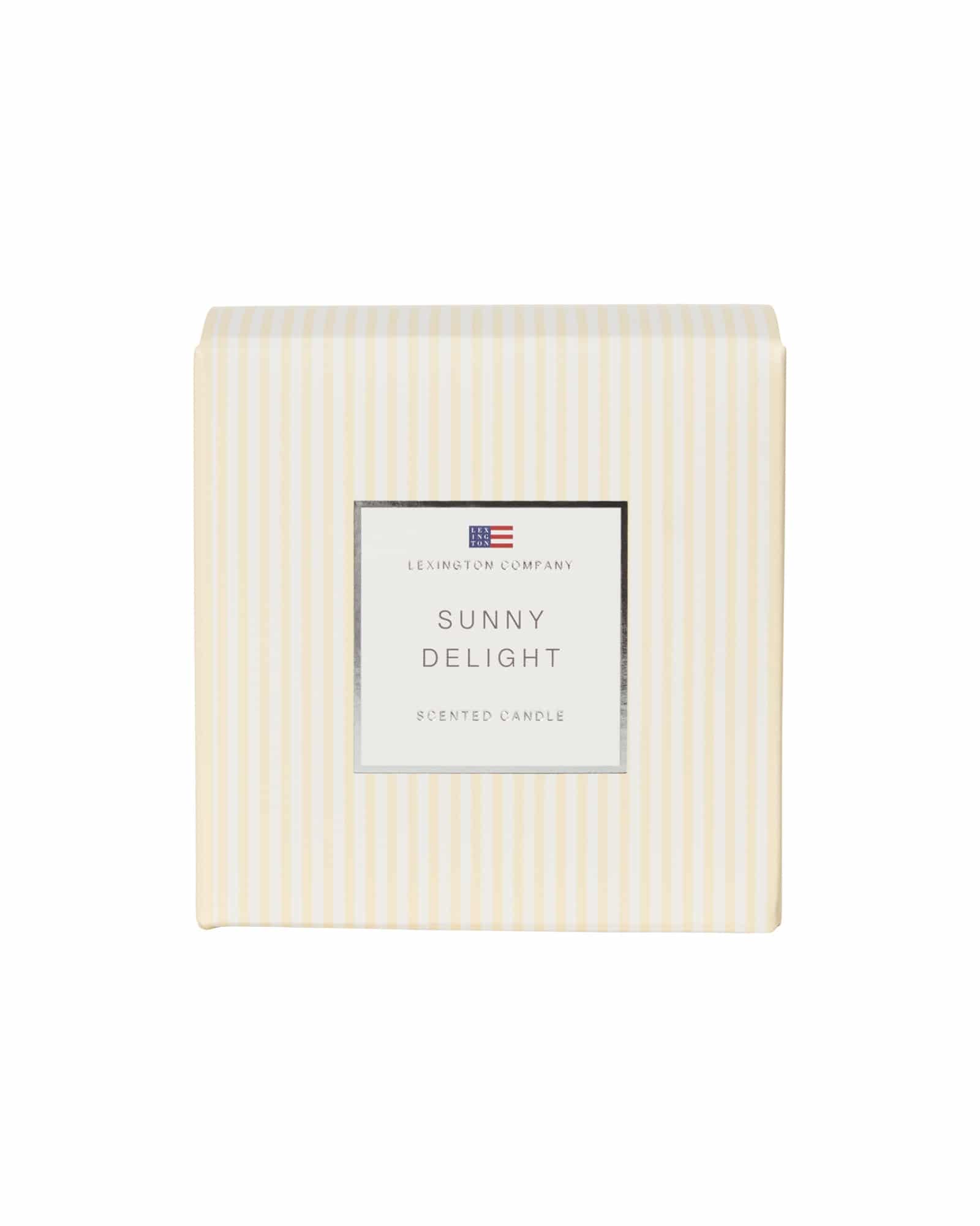 Lexington Sunny Delight doftljus