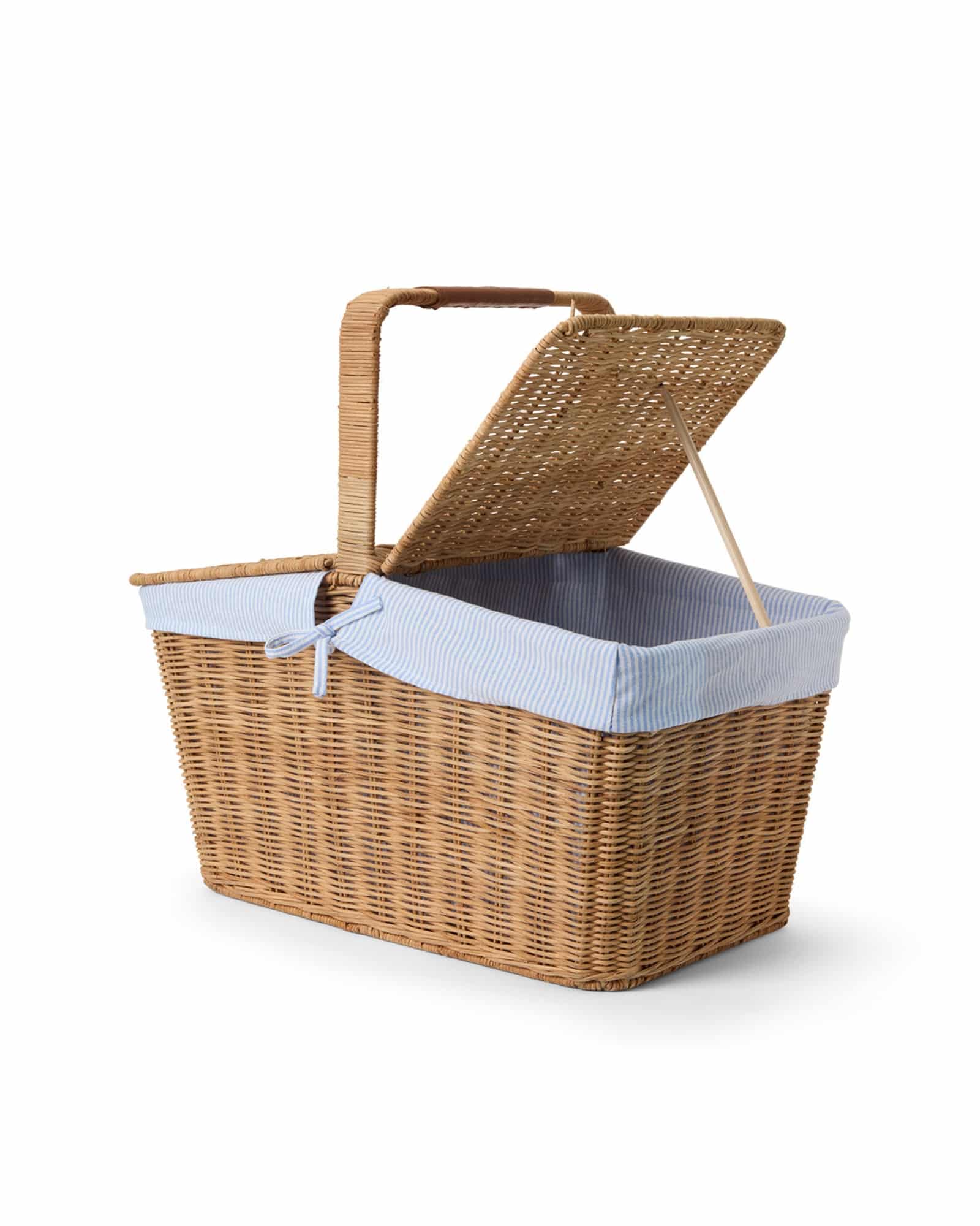 Lexington Picknickkorg i rotting