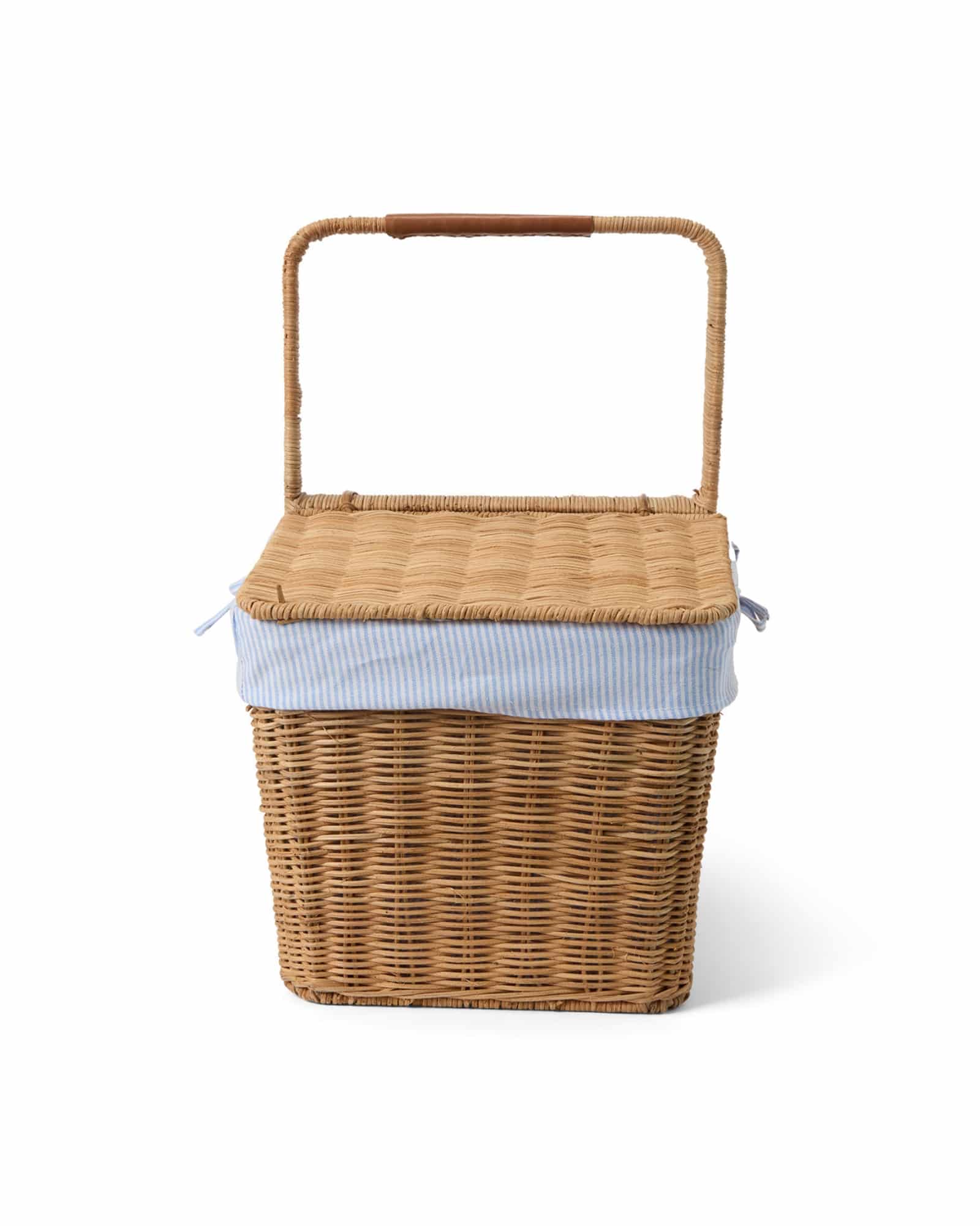 Lexington Picknickkorg i rotting