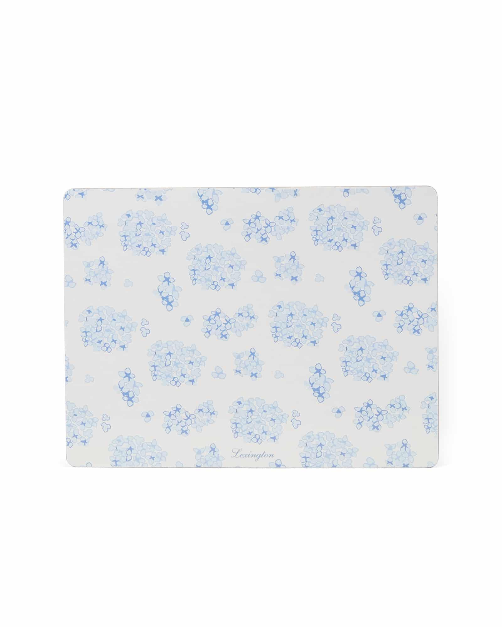 Lexington laminerad dubbelsidig bordstablett