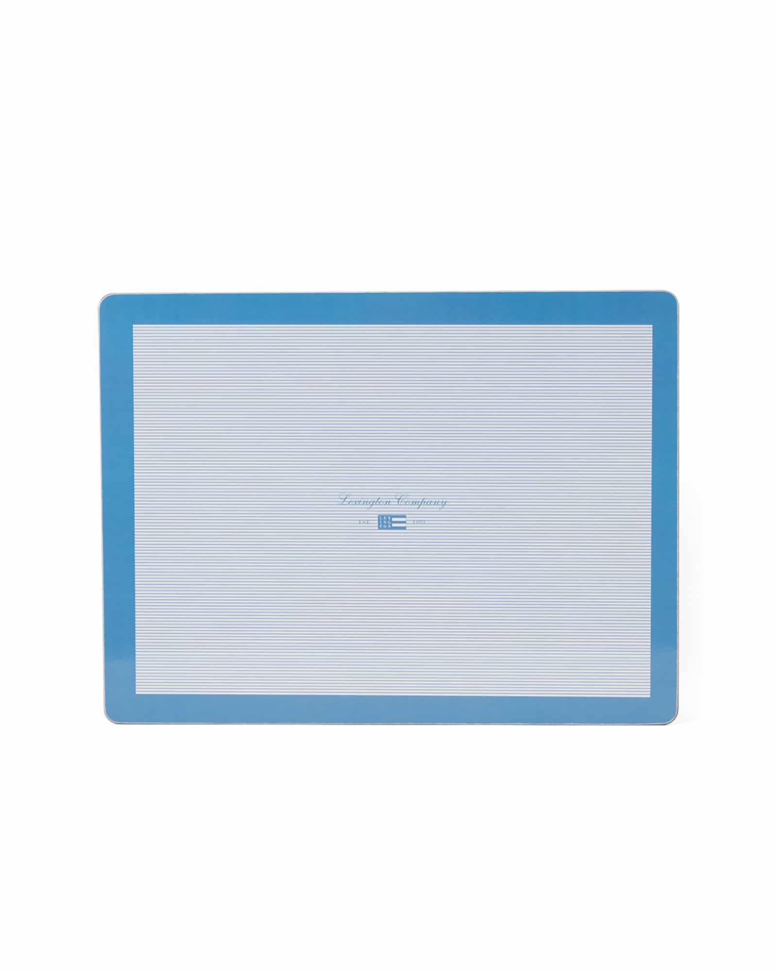 Lexington laminerad dubbelsidig bordstablett