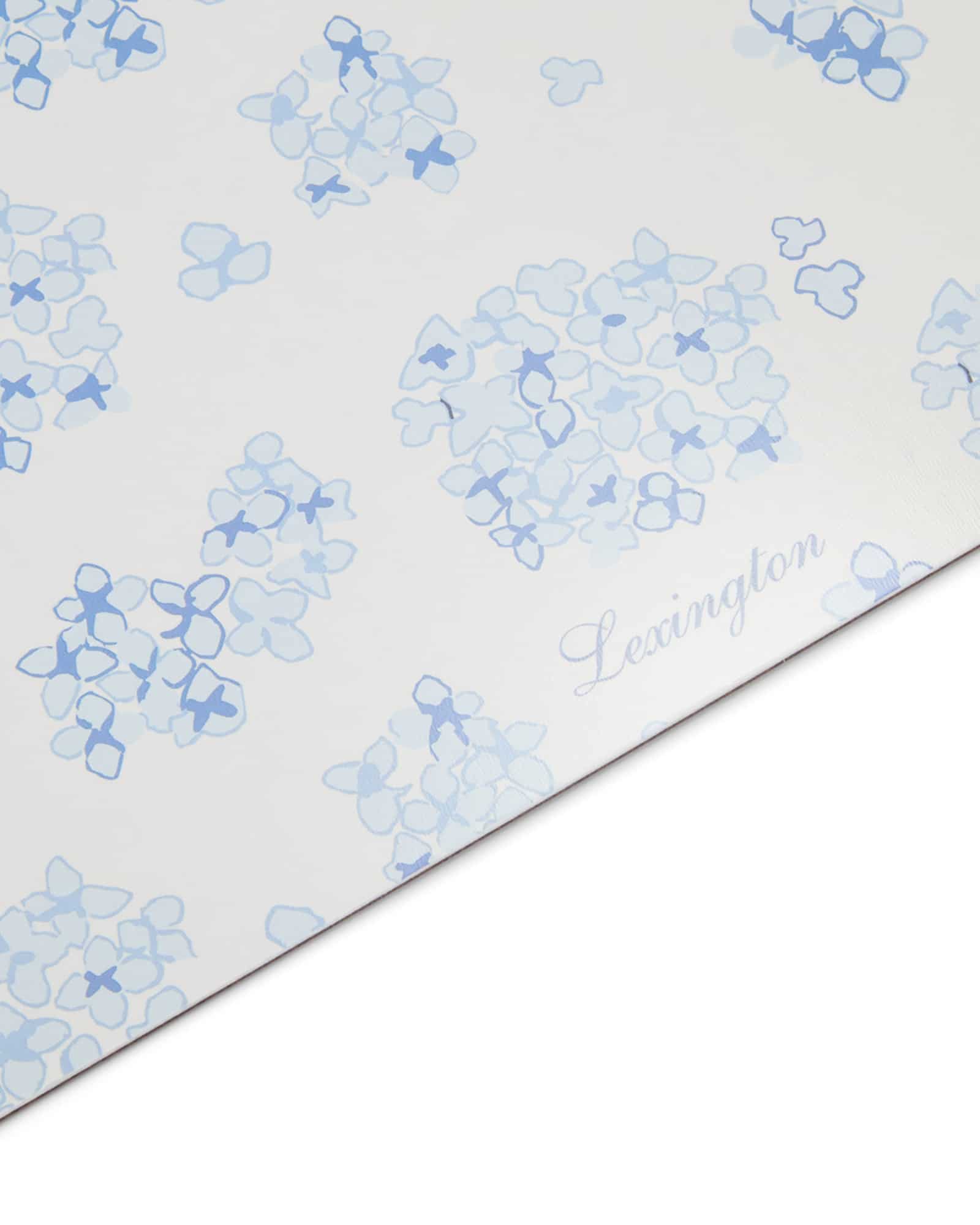 Lexington laminerad dubbelsidig bordstablett