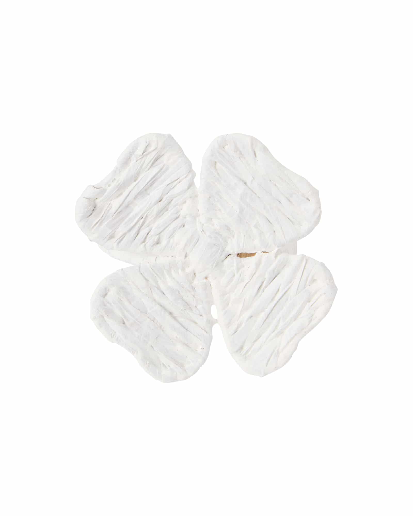 Lexington Servettring fyrklöver i raffia