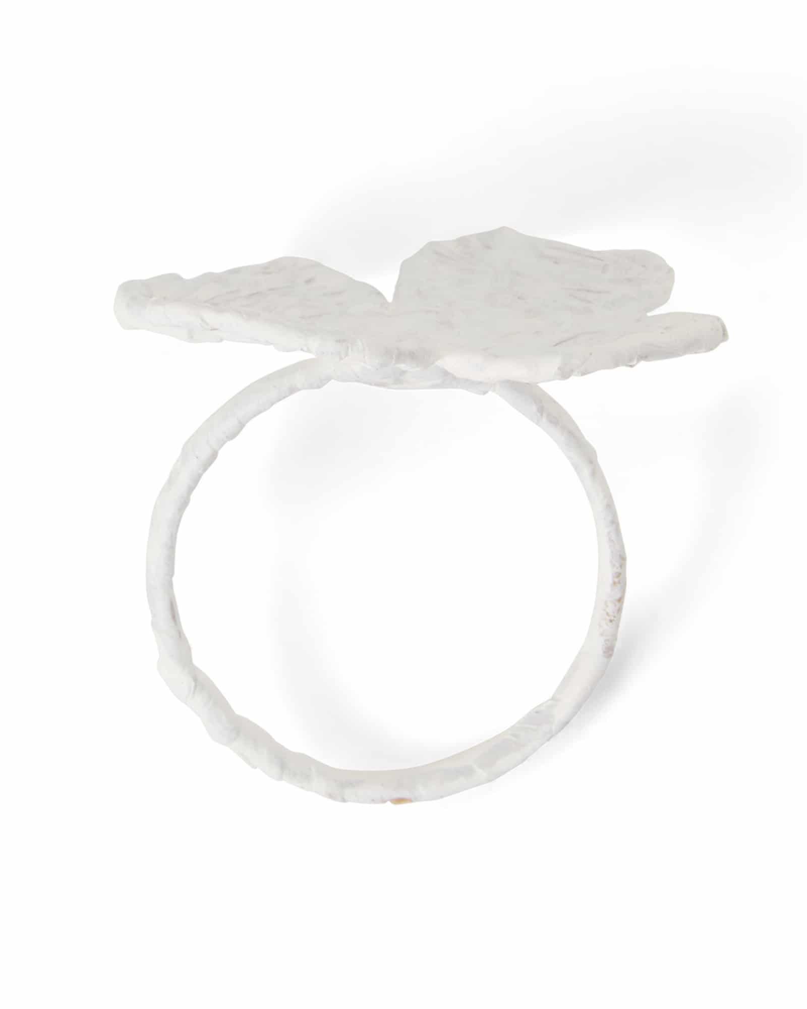 Lexington Servettring fyrklöver i raffia