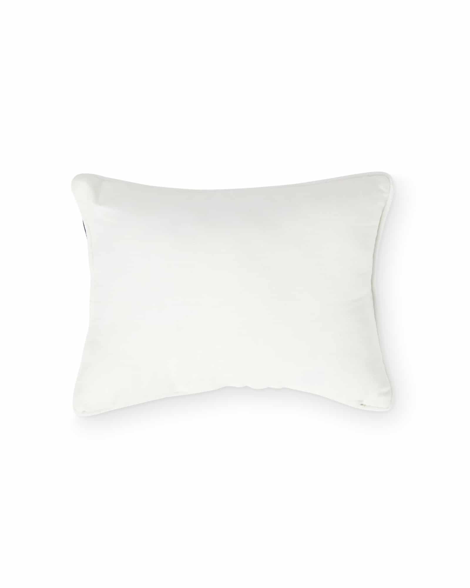 Lexington prickig kudde i linne/bomull