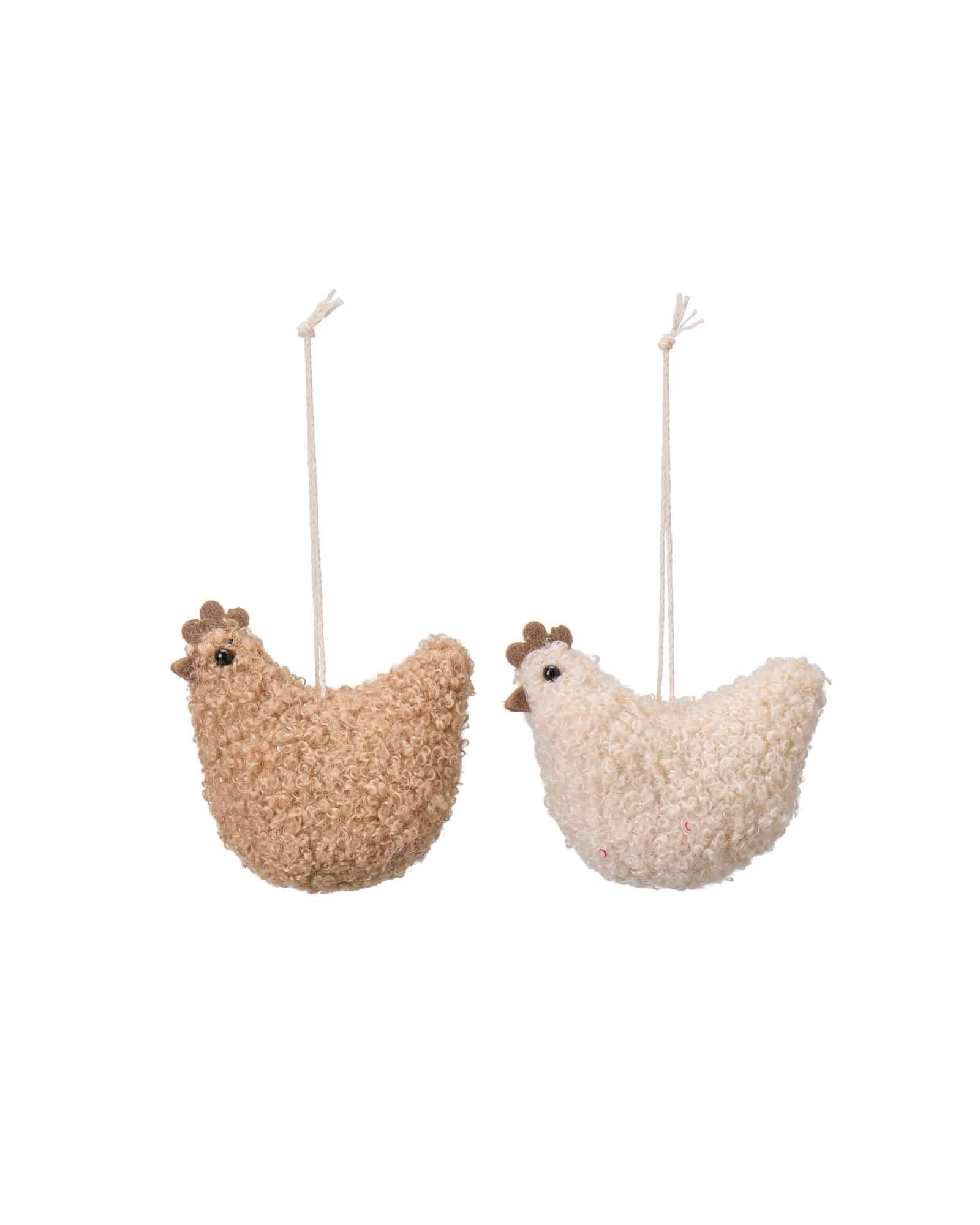 Hönan Eda Hänge Mix