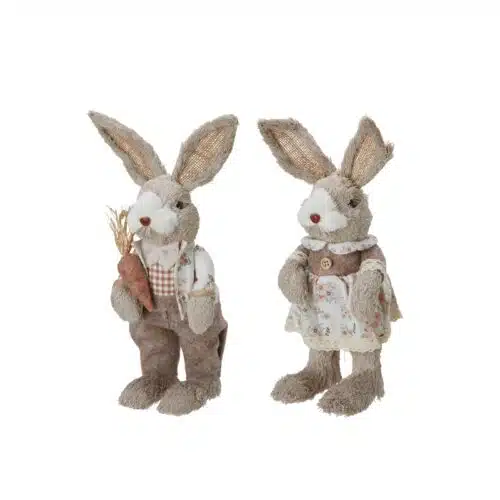Benny & Iris Mix 31cm