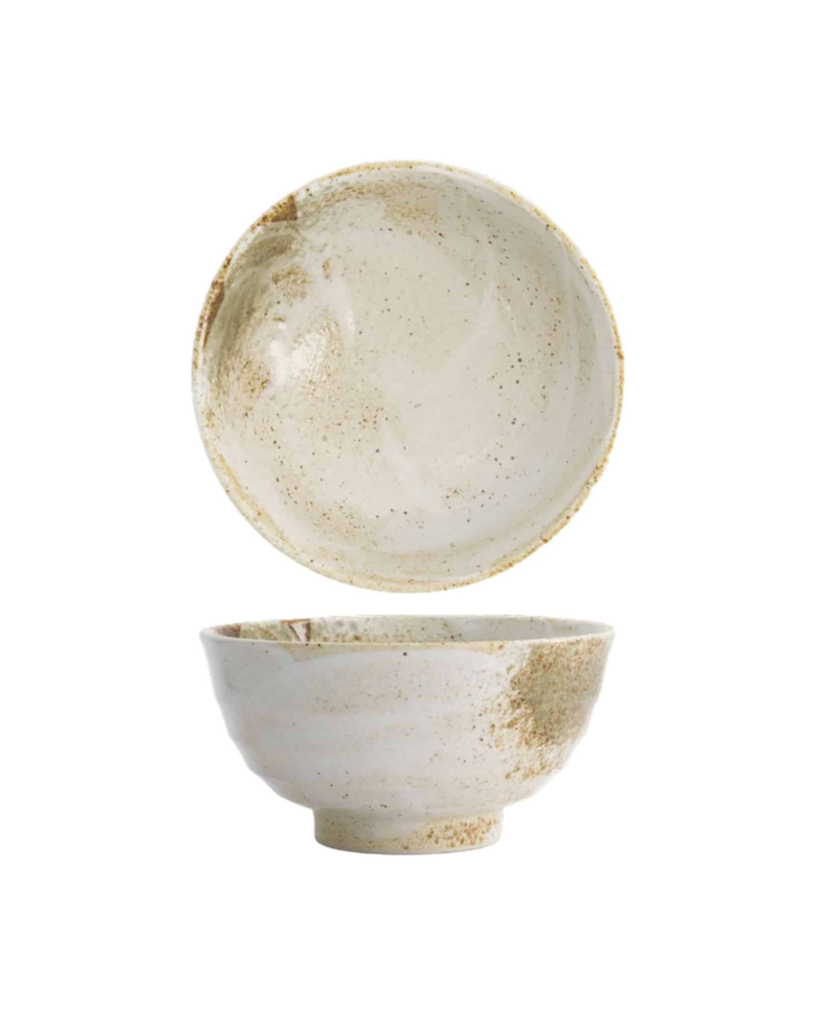 Tokyo Design studio Yukishino Tayo skål