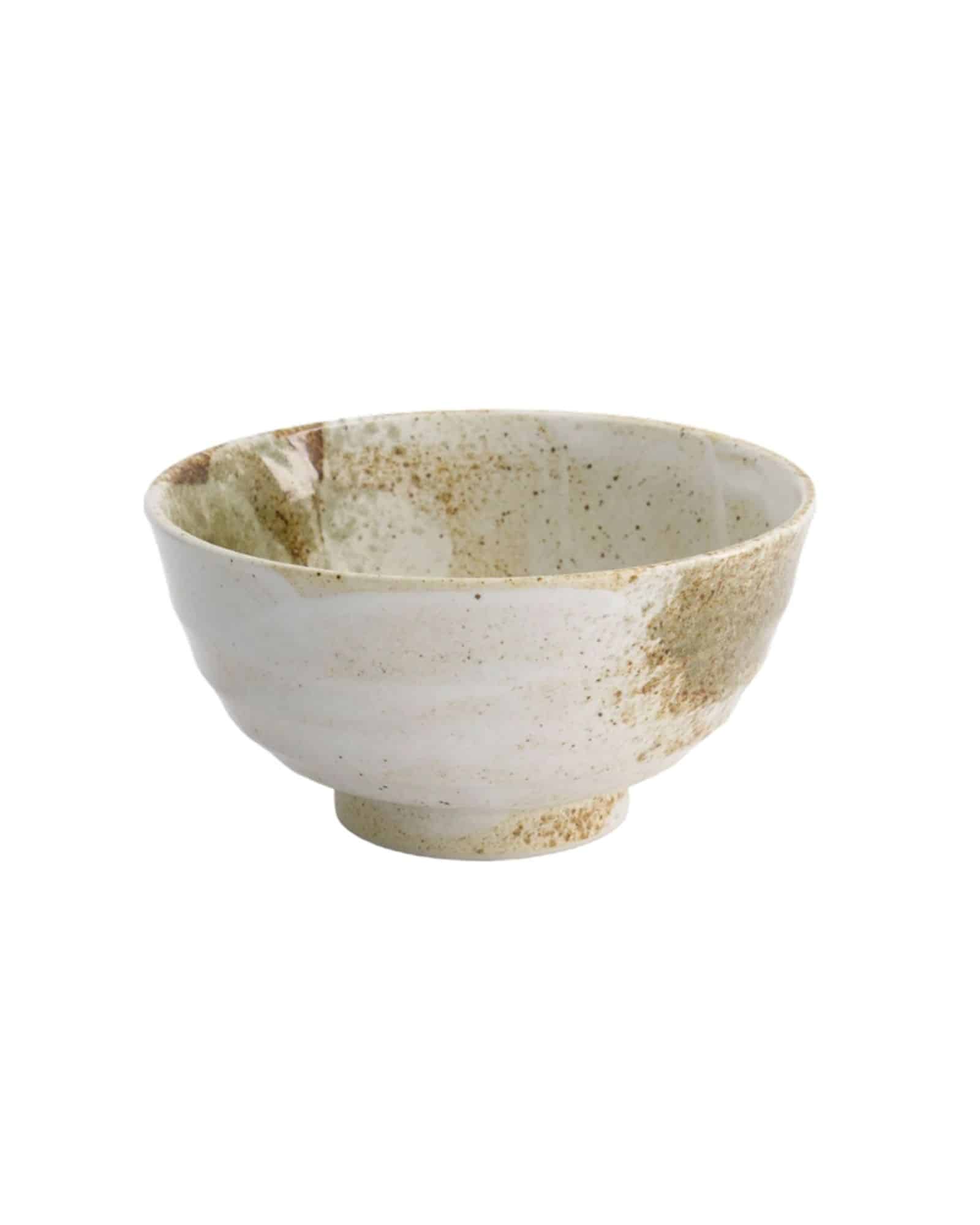 Tokyo Design studio Yukishino Tayo skål