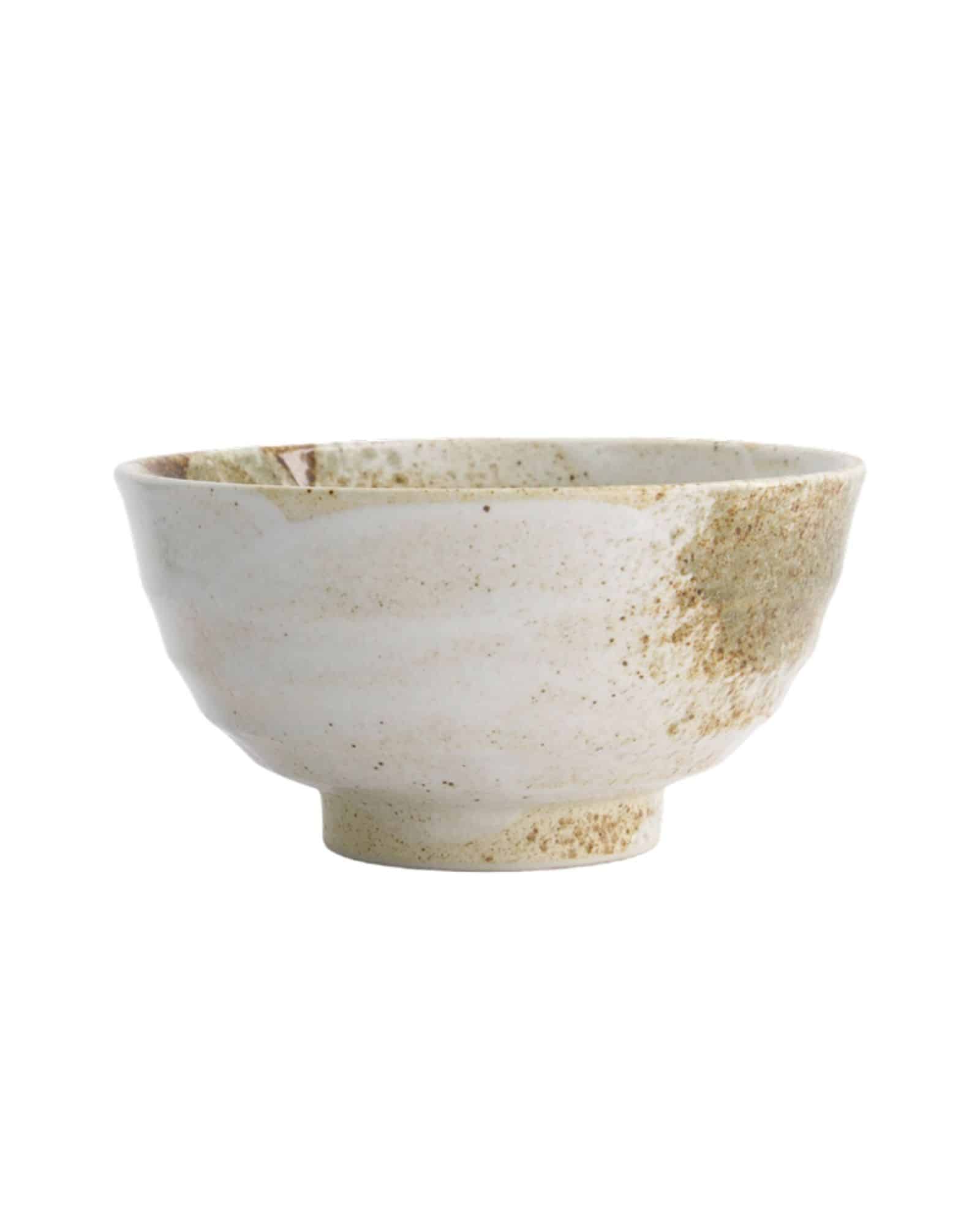 Tokyo Design studio Yukishino Tayo skål