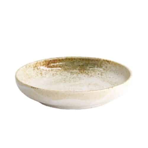 Tokyo Design studio Yukishino Pasta tallrik