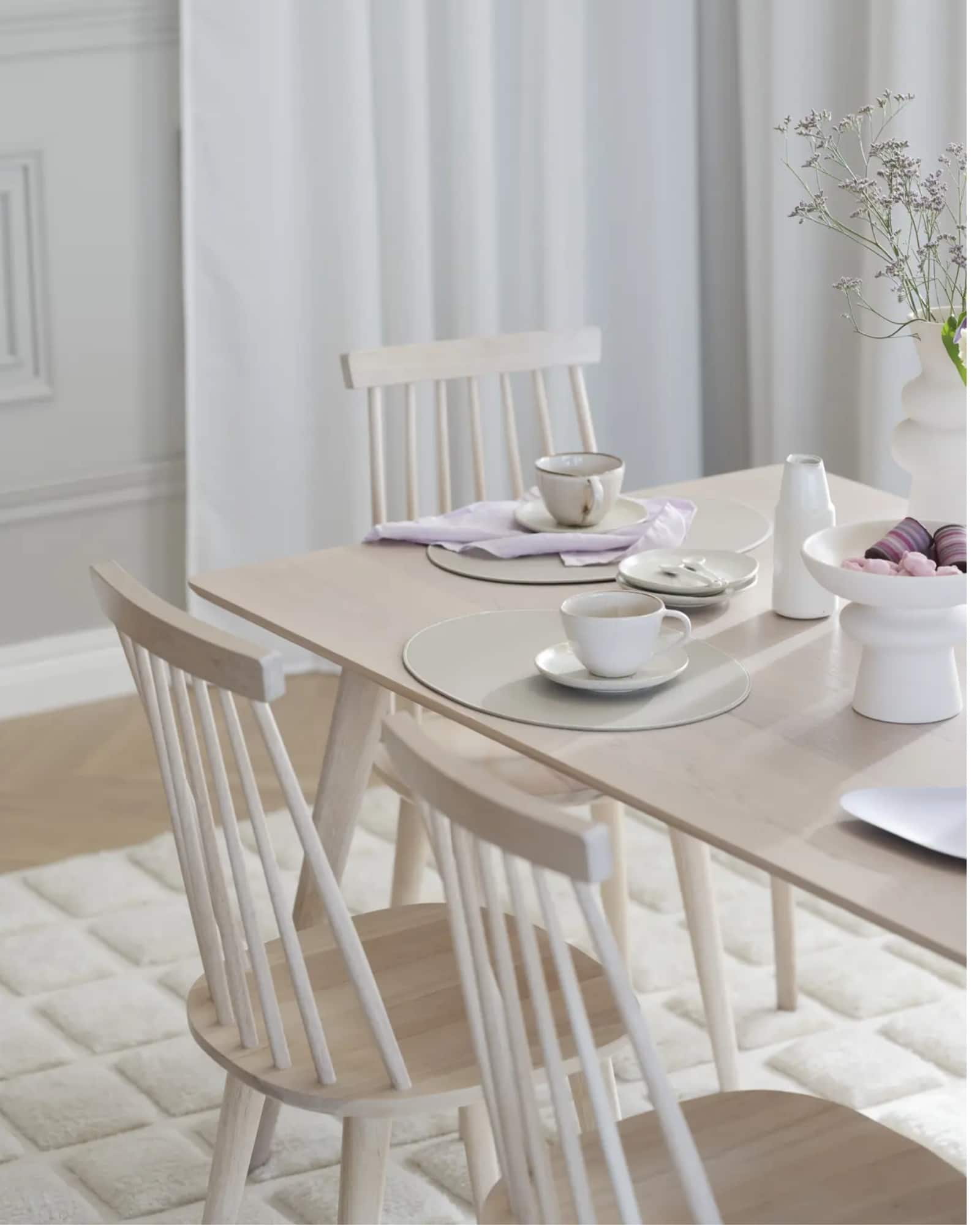 Rowico Lotta Pinnstol