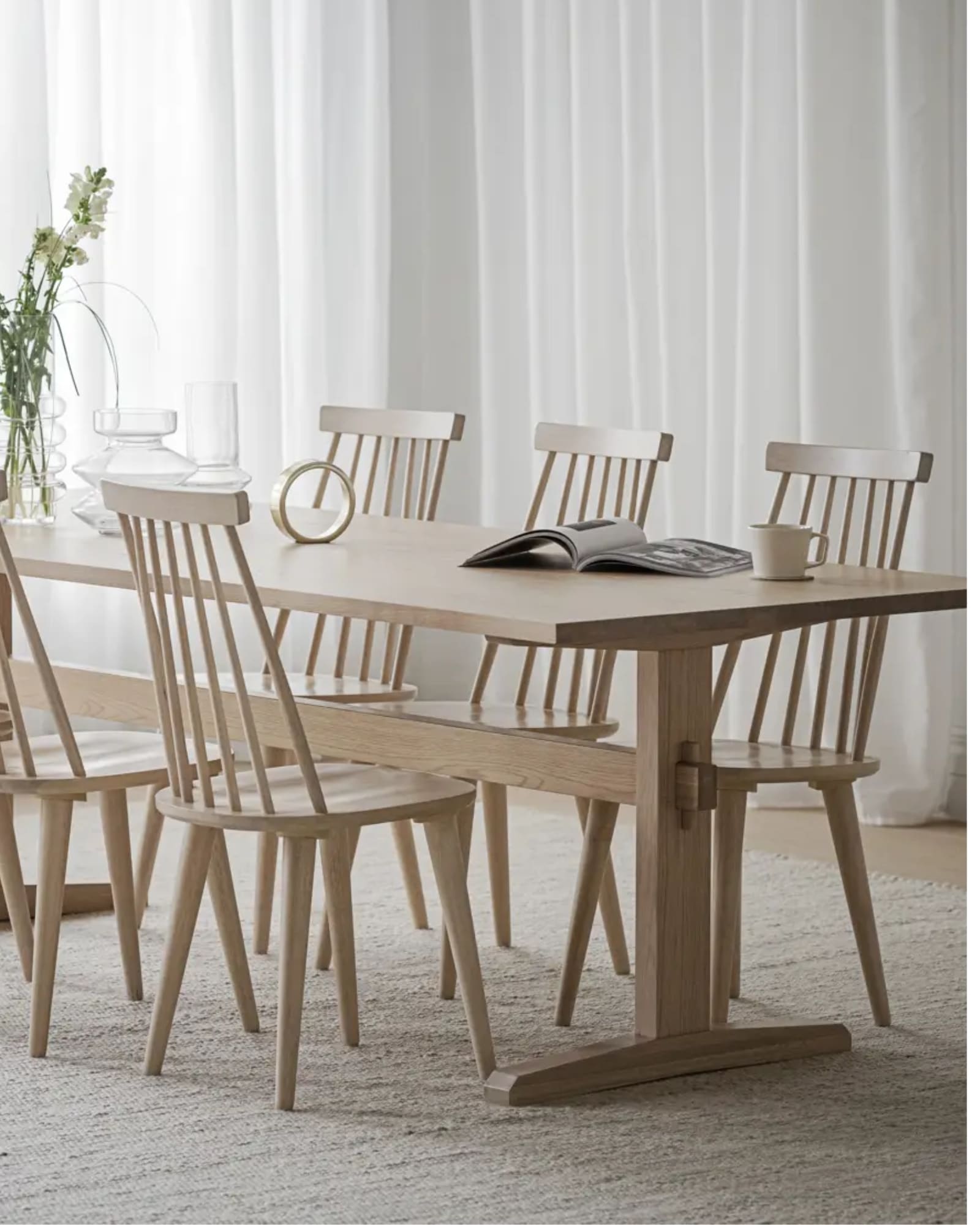 Rowico Lotta Pinnstol