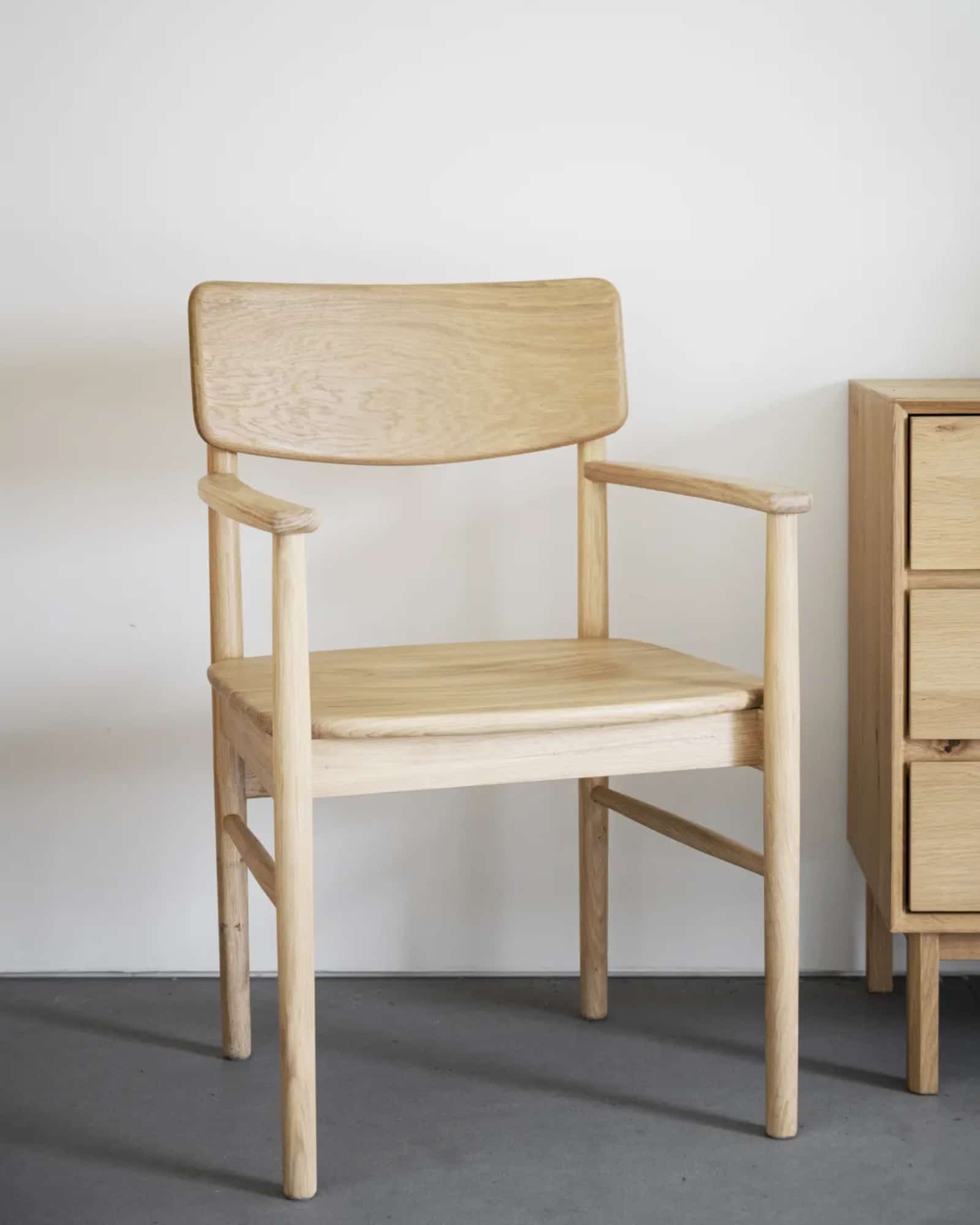 Rowico Maidstone karmstol