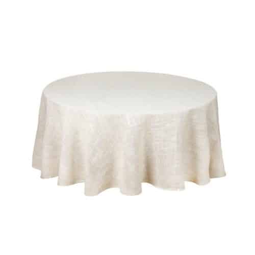 Alan Duk sand Ø200cm