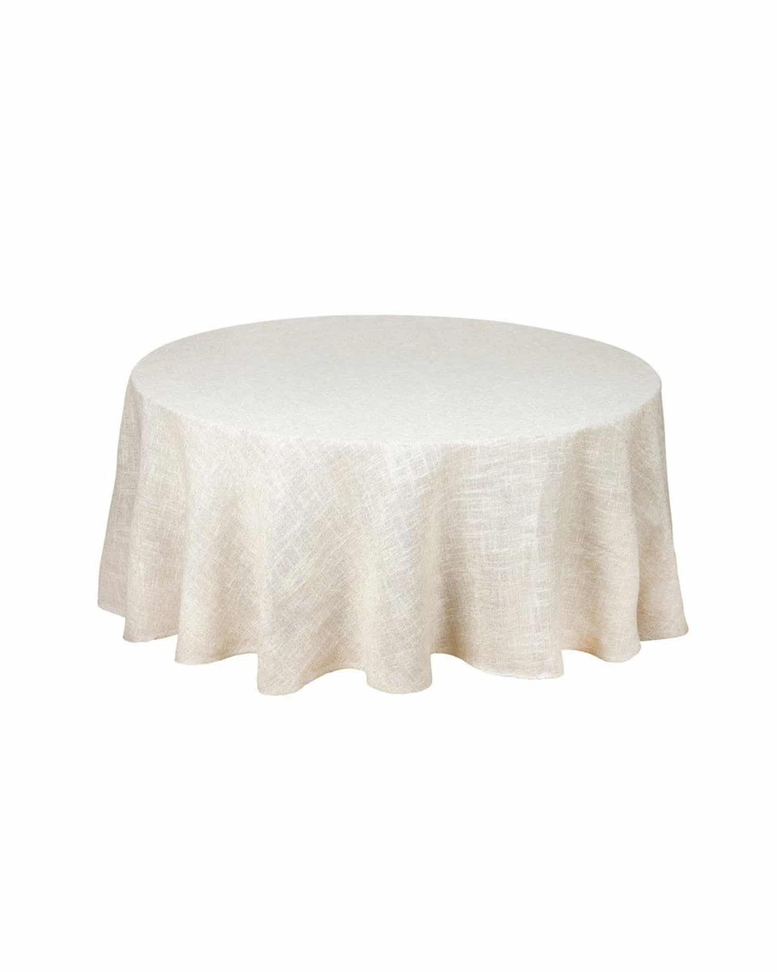 Alan Duk sand Ø200cm