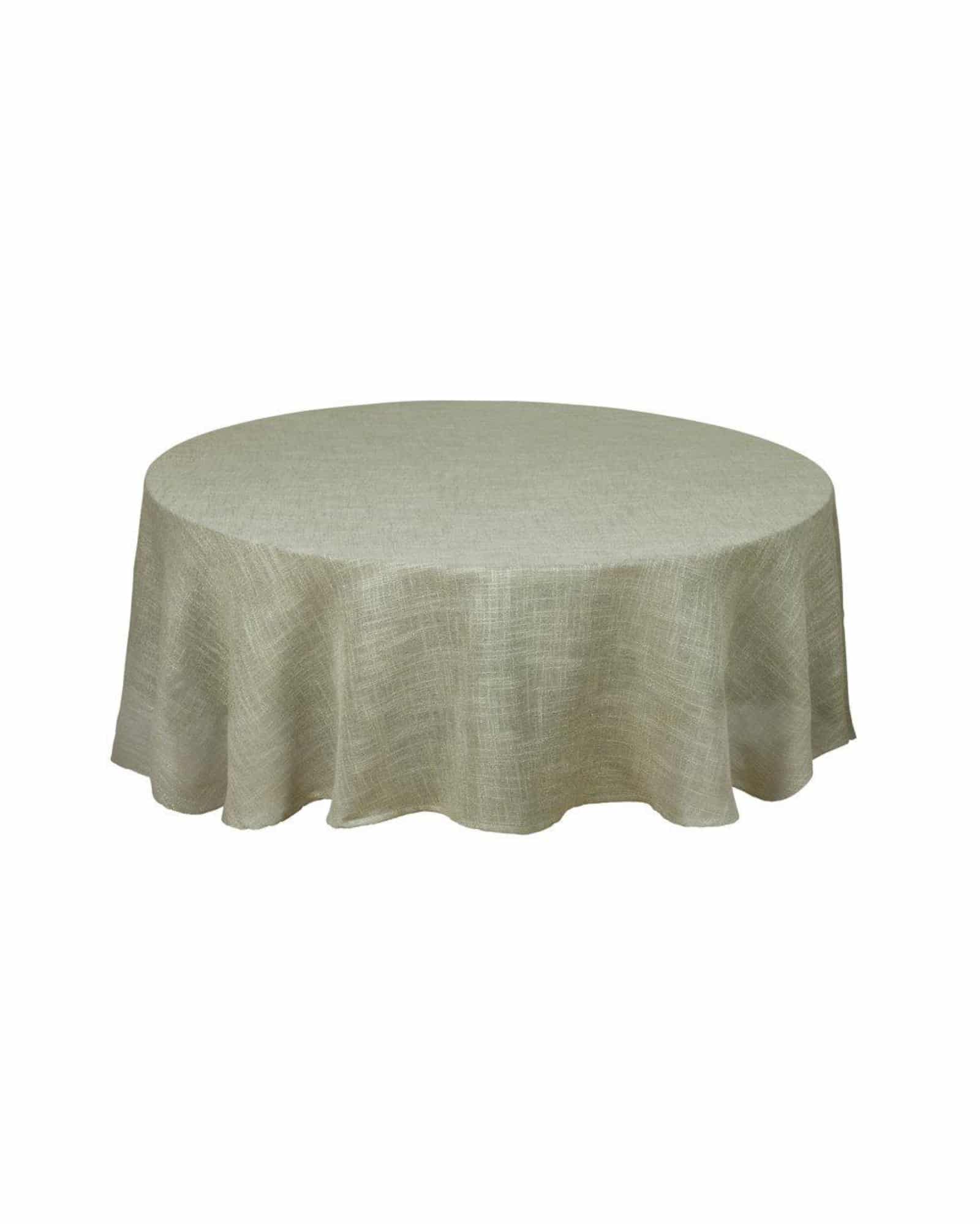 Alan Duk Grön Ø200cm