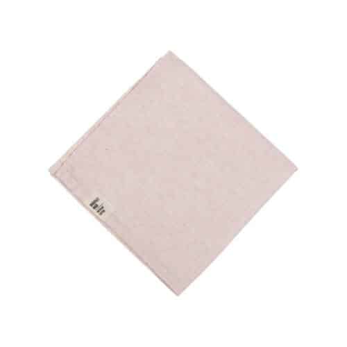 Vide Servett Rosa