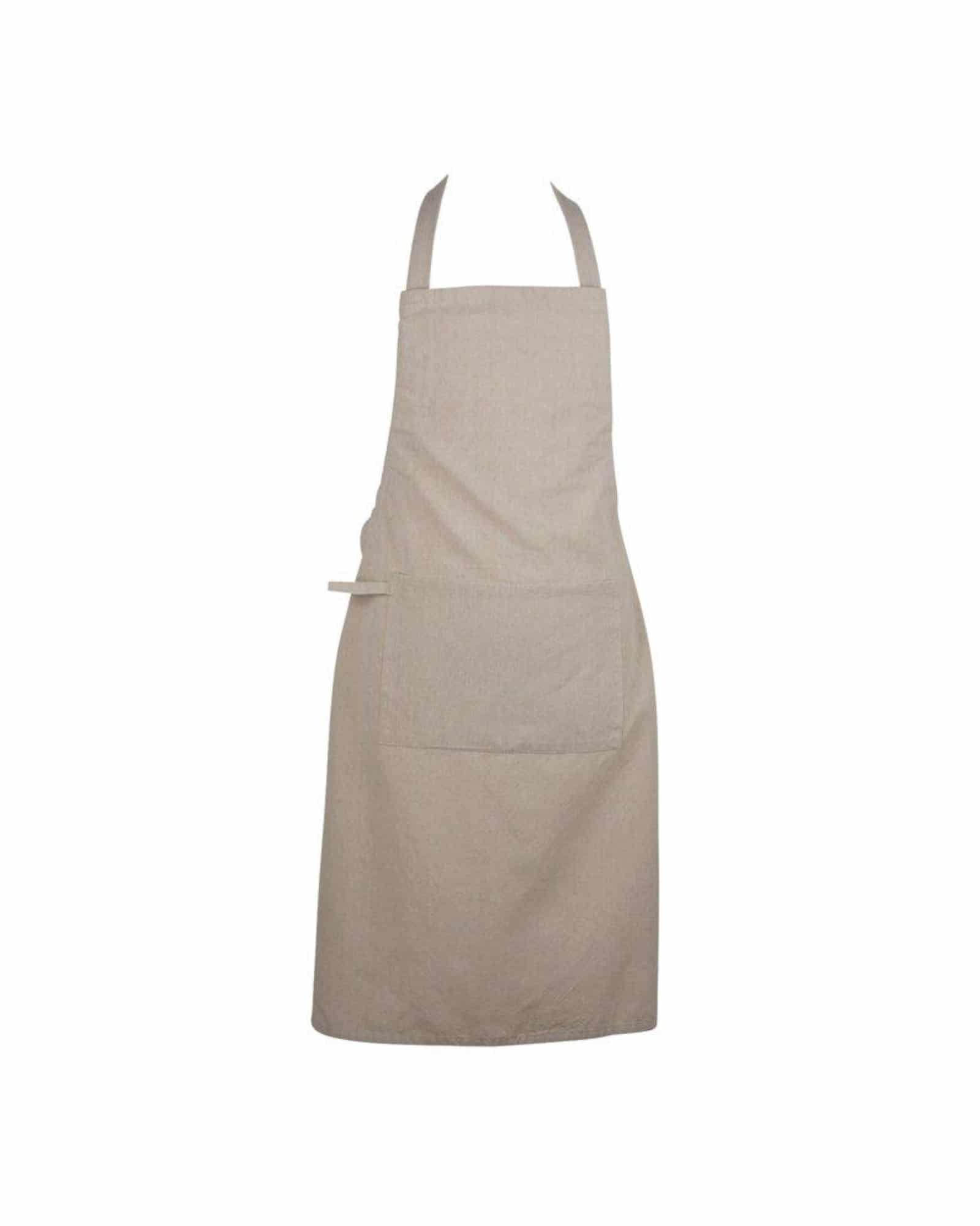 Vide Sand förkläde