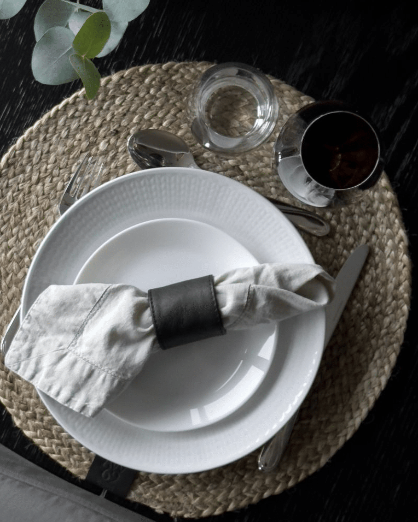 Artwood 4-pack Bordstabletter - Bild 4