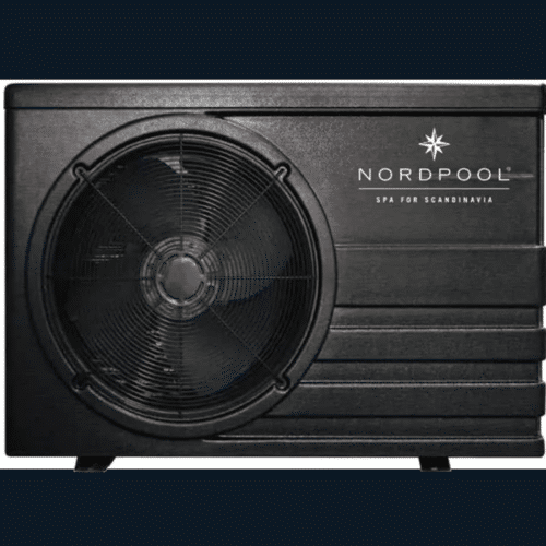 Värmepump Nordpool 5kW