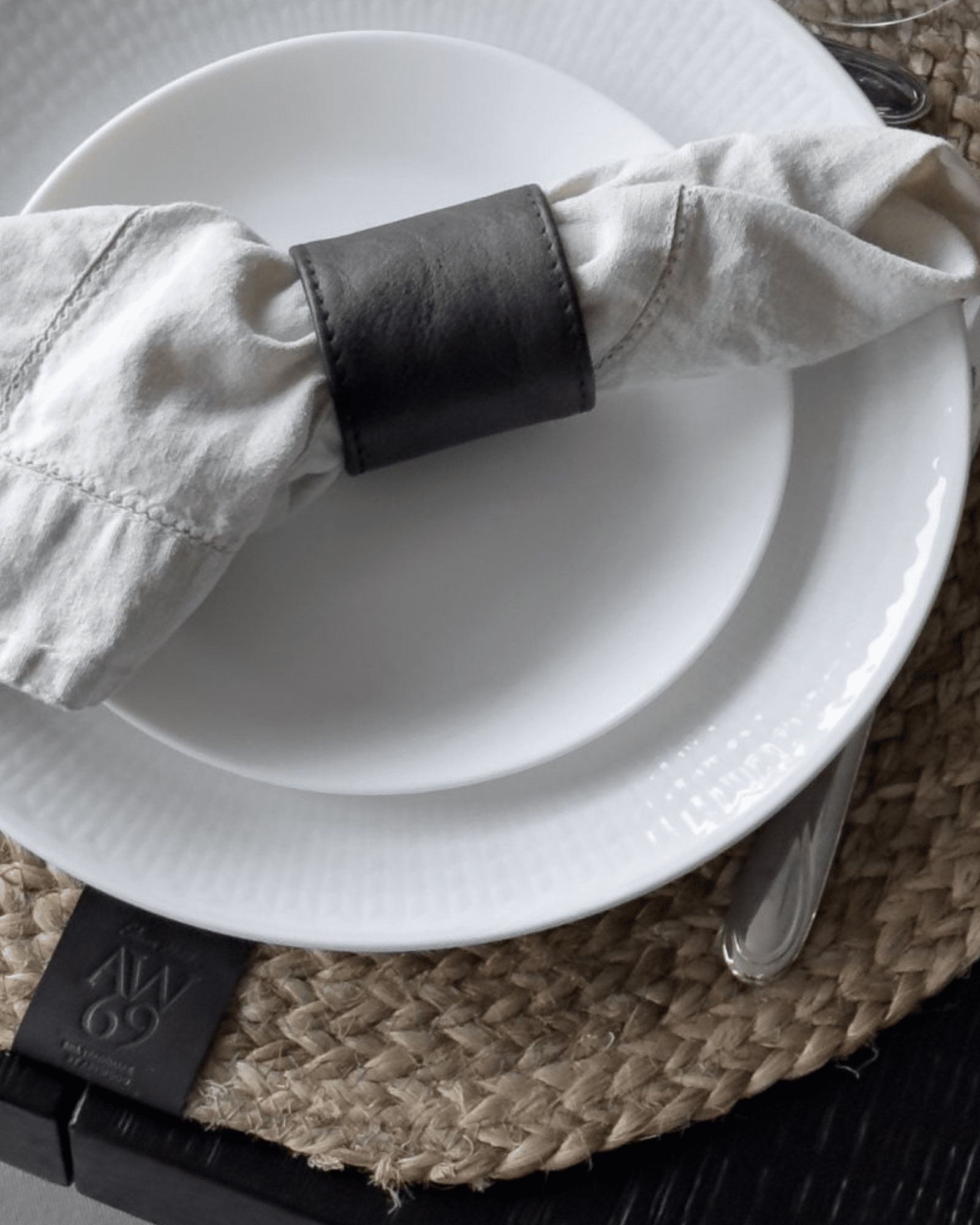 Artwood 4-pack Bordstabletter - Bild 6