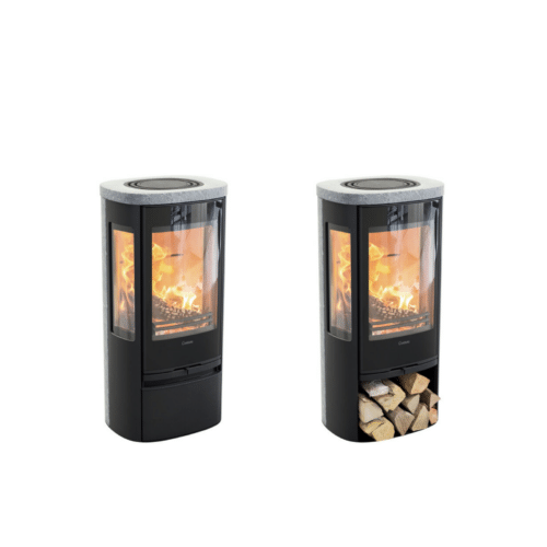 Contura 856TG Style Täljsten