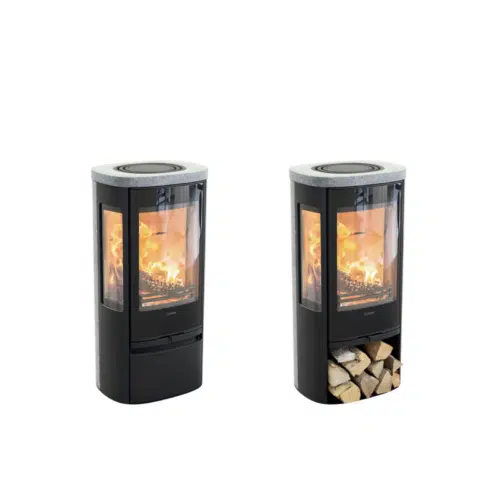 Contura 856TG Style Täljsten