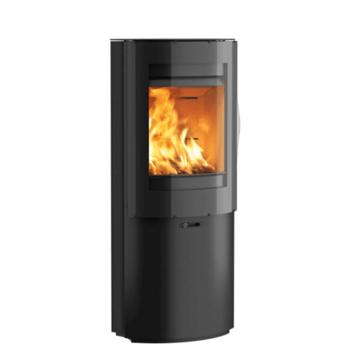 Scan 79 Zensoric (1250 mm) svart lack