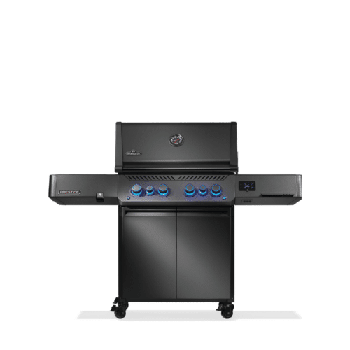 Napoleon Prestige 500 Connected Phantom