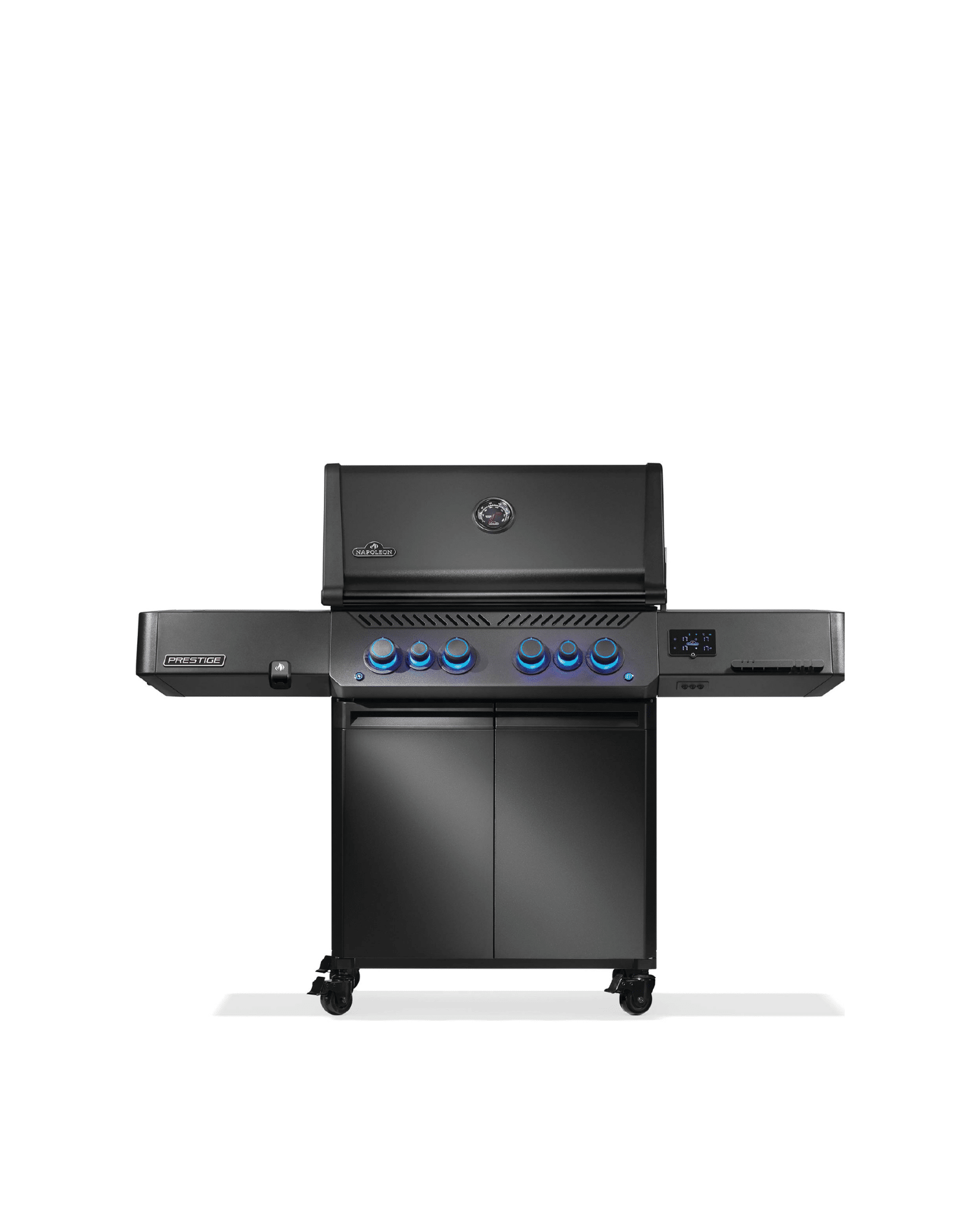 Napoleon Prestige 500 Connected Phantom