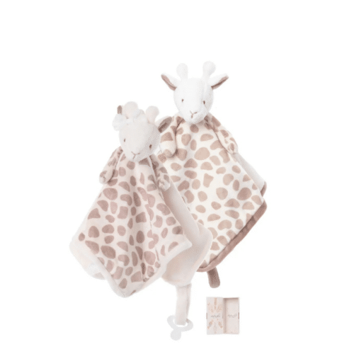 Bukowski Levi & Lucy – Snuttefilt med Förvaringsbox