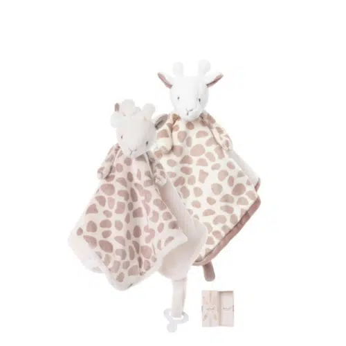 Bukowski Levi & Lucy – Snuttefilt med Förvaringsbox