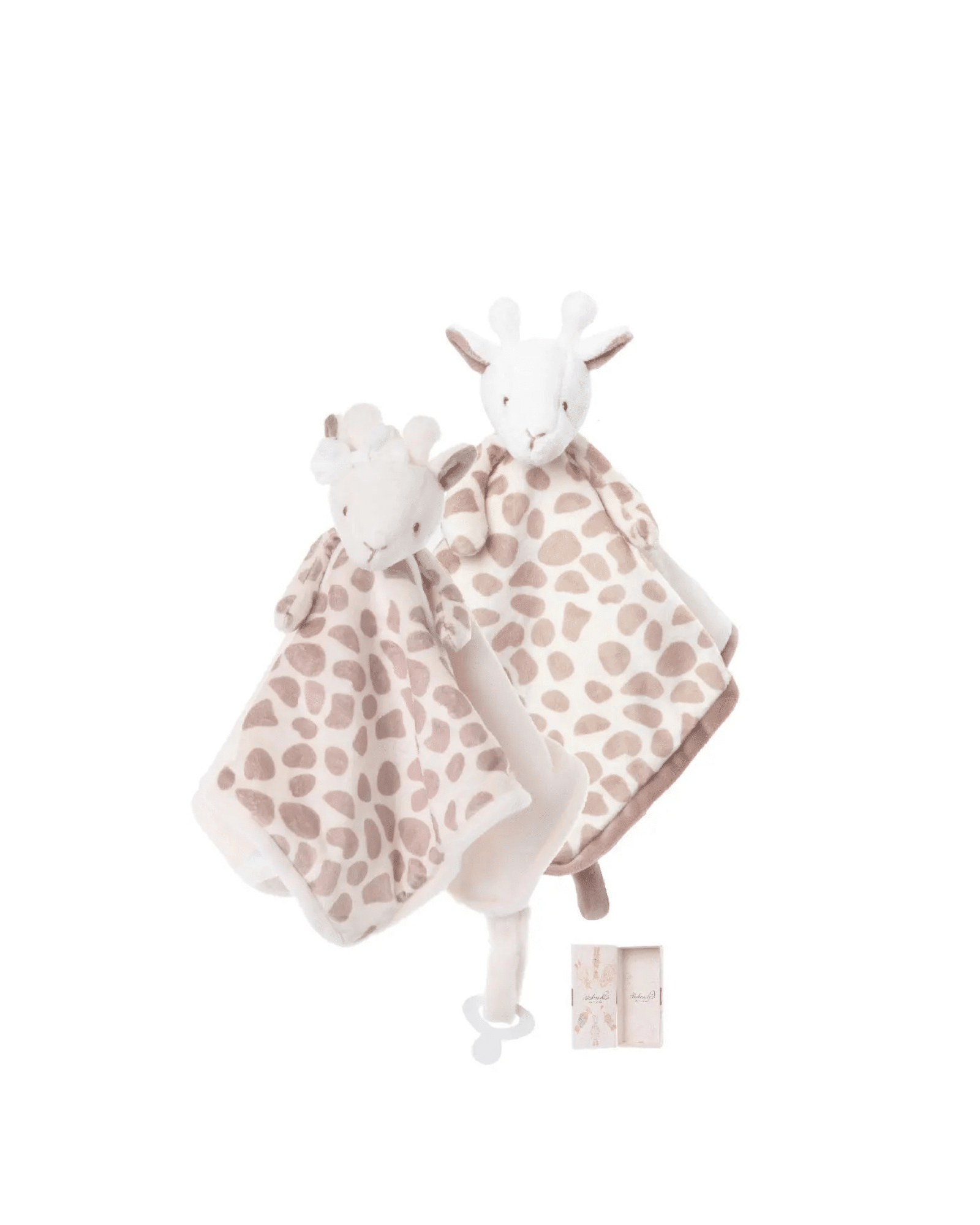 Bukowski Levi & Lucy – Snuttefilt med Förvaringsbox