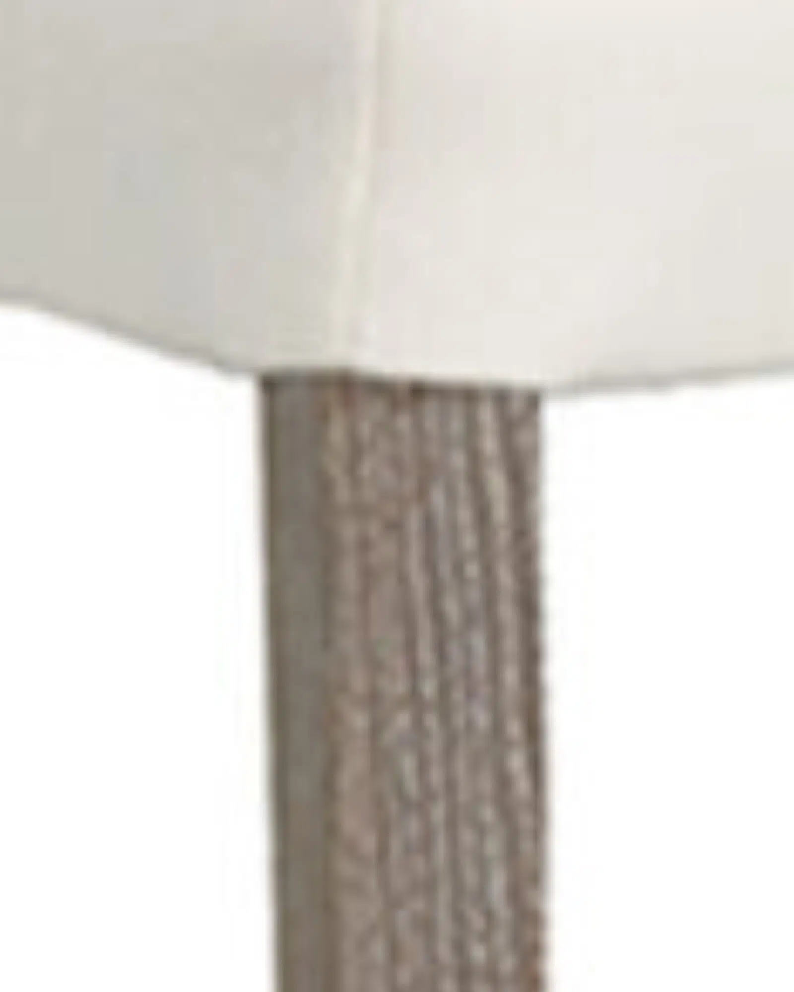 Artwood Matstol Avignon Sophie linen Pearl Grey - Bild 2