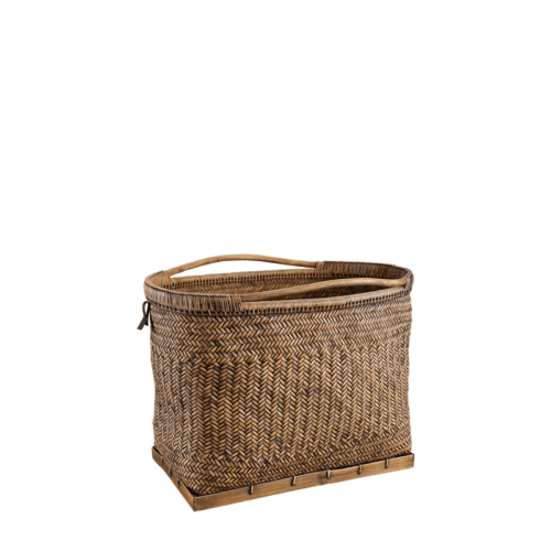 Artwood Korg Brindle