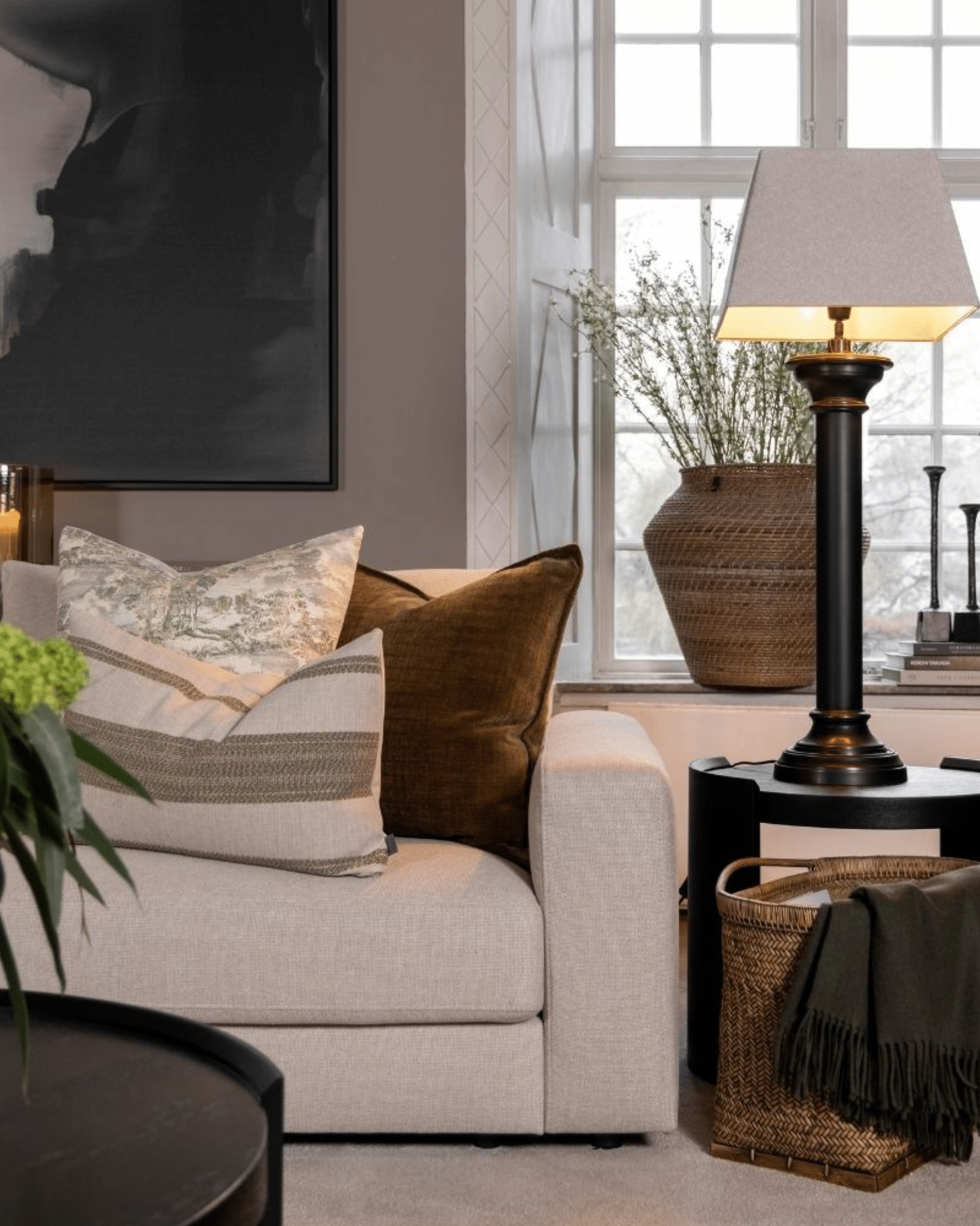 Artwood Korg Brindle - Bild 3