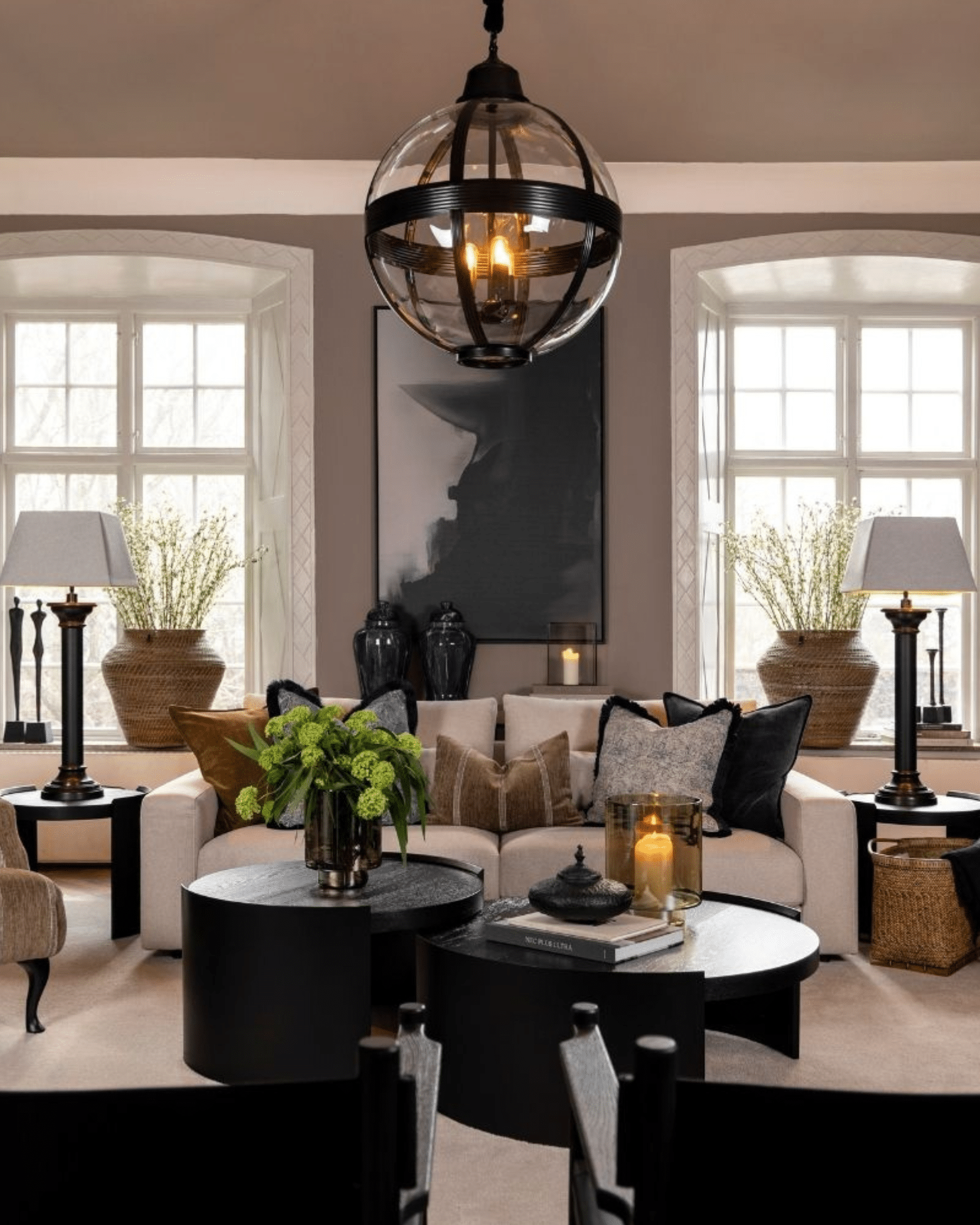 Artwood Korg Brindle - Bild 4